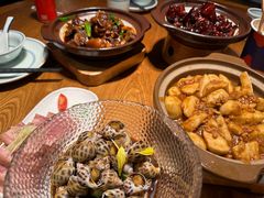 -周家二小姐的菜(西津渡店)