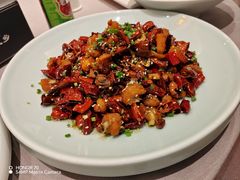 -沸腾鱼乡(知春路分店)