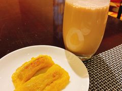 蛋饺-博悦茶餐厅(文殊院店)