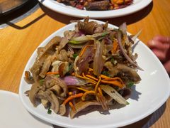 -守柴炉烤鸭(鱼嘴店)
