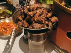 -西塔老太太泥炉烤肉(川沙百联店)