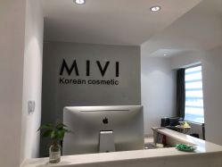 -MIVI半永久纹眉绣眉