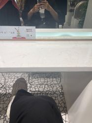 -童辉造型