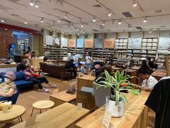 -MUJI无印良品(环球港店)