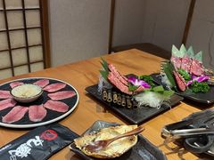 -丸藏和牛烧肉专门店(园区师惠坊店)