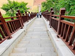 景点-南戴河国际娱乐中心