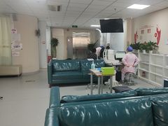 -美年大健康体检中心(西直门分院)