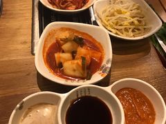 -韩国料理大力士(屏风街店)