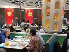 -大碗居·烤鸭·鱼头泡饼(天坛东门店)