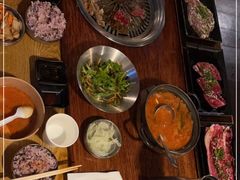 -ChangGo Korean BBQ