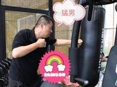 -美家乐农庄·露营·团建(大治路店)