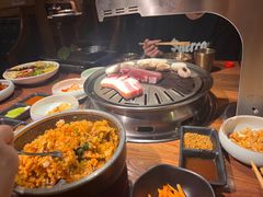 -九田家黑牛烤肉料理(新辰里亚运村店)