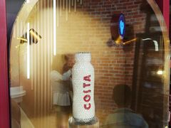-COSTA COFFEE(武汉武商MALL店)
