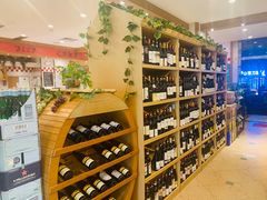 零售区-申德勒食品(宾都苑店)