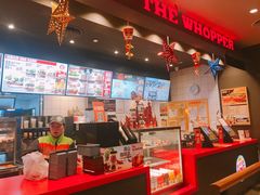 -汉堡王(徐汇绿地缤纷店)