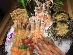 -割烹旭日本料理(龙湖狮山天街店)
