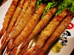 -金太阳海鲜烧烤·本地人餐厅(东纬路旗舰店)