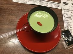 -一兰拉面(梅田阪急东通店)