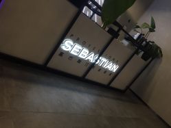 -SEBASTIAN塞巴斯汀