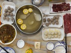 -杏花吴记牛肉火锅