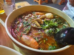 -筒骨麻辣烫(永同昌公寓胜明花园店)