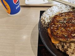 -吉野家(回龙观同成街店)