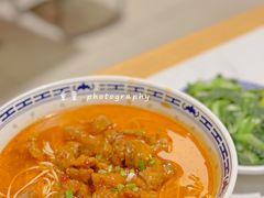 -鲁达面馆本帮风味(共康东路店)