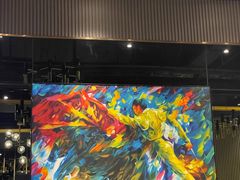 -Mezomd曼索蒂西班牙餐厅(广粤店)
