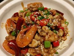 -顺香居·老字号湖北菜(江汉路店)