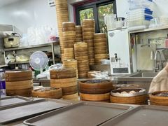 -鸡鸣汤包(红山动物园店)