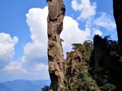 -三清山风景名胜区