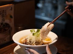 -真打拉面·日式拉面新流派(体育西横街店)