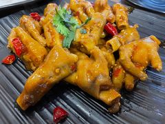 -壹酒贰肉1926·深夜食堂(南京北街店)