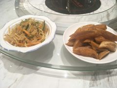 -新兴家喻酒家·羊城名宴(昌岗店)