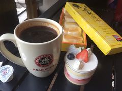 -maan coffee漫咖啡(通州店)