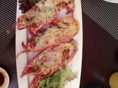 -洲际酒店·地平线全日餐厅HORIZON CAFÉ