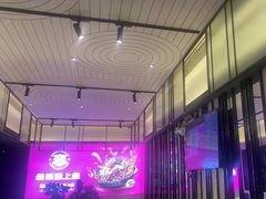 -老板恋上鱼(环山路店)