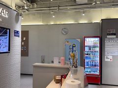 -FLARE STAR FITNESS(复地活力城店)
