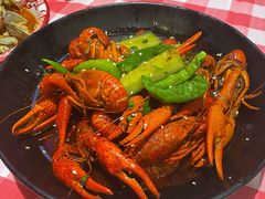 -龙虾当家·大排档(红谷滩五中店)