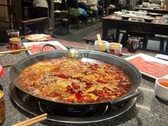 -巴蜀大宅门火锅(新华公园店)