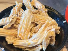 -北丐先生·野馄饨烧烤(泰达E街区店)