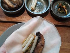 -天水蔬食料理(树德之光店)