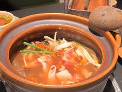 -季季山·云南野生菌火锅(上海首店)