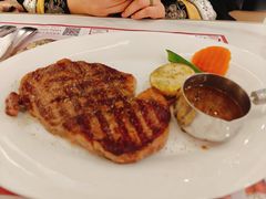 -斗牛士牛排餐厅(嘉里汇店)