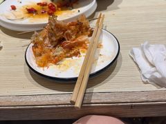 -小船渔村•大连菜•大连焖鱼(黄河路店)