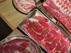 -西塔老太太泥炉烤肉(亚运村店)