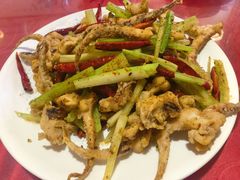 -胖子菜馆(隆昌路店)