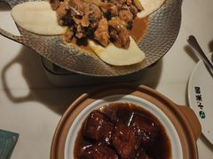 -小菜园新徽菜(镇江丹阳吾悦店)