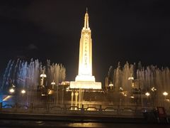 -八一南昌起义纪念塔