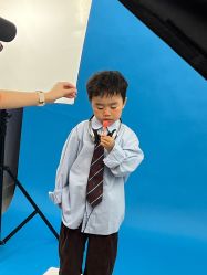 -海马体家庭照相馆(杭州萧山万象汇店)